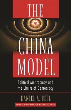 Cover China Model (eBook, ePUB)