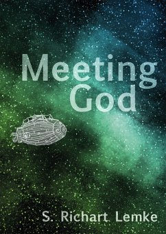 Cover Meeting God (eBook, ePUB)