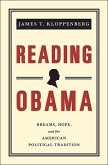 Reading Obama (eBook, ePUB)
