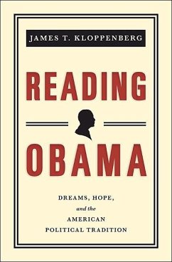 Cover Reading Obama (eBook, ePUB)