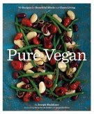 Pure Vegan (eBook, PDF)