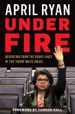 Under Fire (eBook, ePUB)
