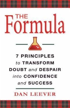The Formula (eBook, ePUB) Cover The Formula (eBook, ePUB)