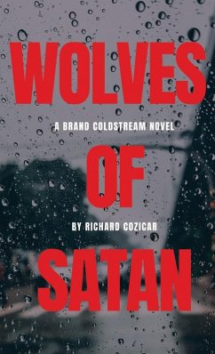 Cover The Wolves Of Satan (eBook, ePUB)
