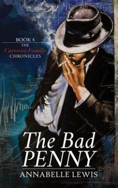 The Bad Penny (eBook, ePUB) - Lewis, Annabelle