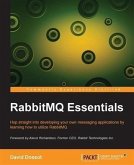 RabbitMQ Essentials (eBook, PDF)