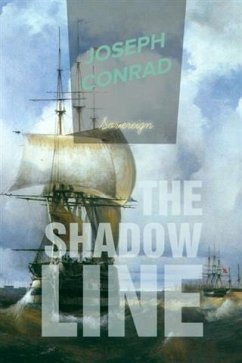 Cover Shadow Line (eBook, PDF)