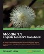 Moodle 1.9 English Teacher's Cookbook... - Bild 1
