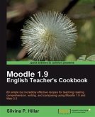 Moodle 1.9 English Teacher's Cookbook (eBook, PDF)