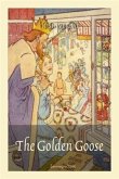 Golden Goose (eBook, PDF)