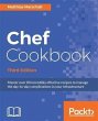 Chef Cookbook - Third Edition (eBook,... - Bild 1