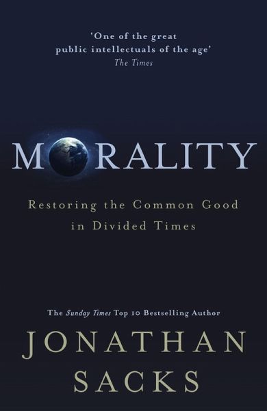 Morality (eBook, ePUB)