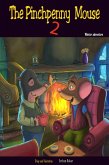 The Pinchpenny Mouse 2: Winter Adventure (eBook, ePUB)