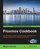 Proxmox Cookbook (eBook, PDF)