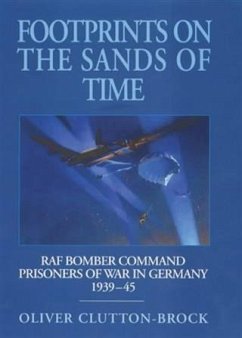 Cover Footprints on the Sands of Time (eBook, PDF)