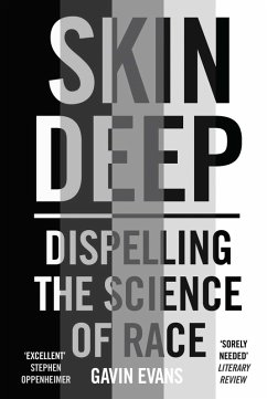Skin Deep (eBook, ePUB) - Evans, Gavin