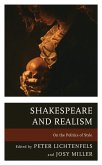 Shakespeare and Realism (eBook, ePUB) Shakespeare and Realism (eBook, ePUB)