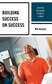 Building Success on Success (eBook, ePUB)