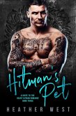 Hitman's Pet (Book 3) (eBook, ePUB) Hitman's Pet (Book 3) (eBook, ePUB)