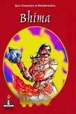 Bhima (Epic Characters of Mahabharatha) (eBook, ePUB)