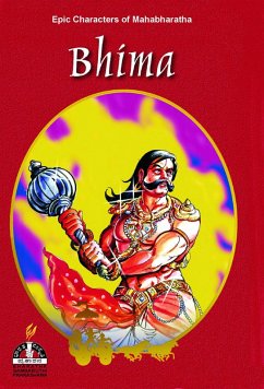 Cover Bhima (Epic Characters of Mahabharatha) (eBook, ePUB)