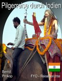 Pilgerreise durch Indien (eBook, ePUB)