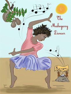 Cover The Mahogany Dancer (eBook, ePUB)