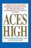 Aces High (eBook, PDF)