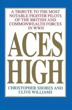 Cover Aces High (eBook, PDF)