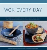 Wok Every Day (eBook, PDF)