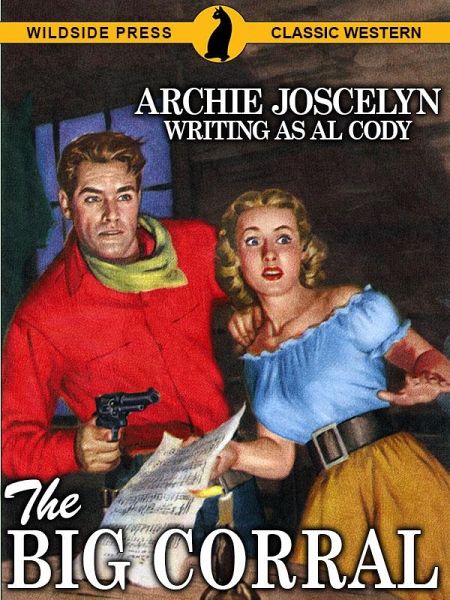 The Big Corral (eBook, ePUB)