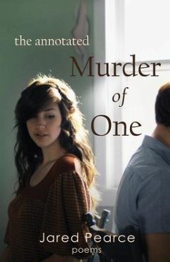The Annotated Murder of One (eBook, ePUB) - Pearce, Jared