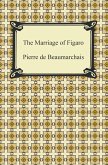 The Marriage of Figaro (eBook, ePUB)