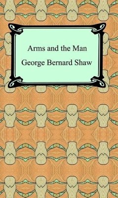 Cover Arms and the Man (eBook, ePUB)