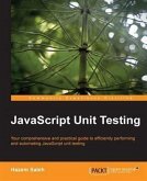 JavaScript Unit Testing (eBook, PDF)