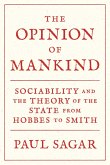 The Opinion of Mankind (eBook, ePUB)