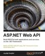ASP.NET Web API (eBook, PDF) - Bild 1
