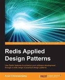 Redis Applied Design Patterns (eBook, PDF)