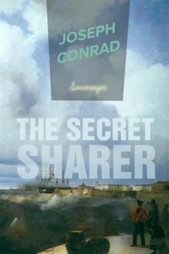 Secret Sharer (eBook, PDF) - Conrad, Joseph