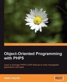 Object-Oriented Programming with PHP5 (eBook, PDF)
