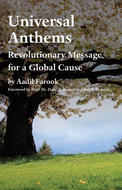Cover Universal Anthems (eBook, ePUB)