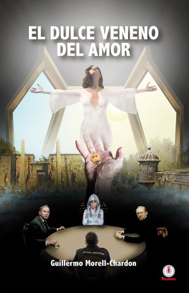 El dulce veneno del amor (eBook, ePUB) El dulce veneno del amor (eBook, ePUB)