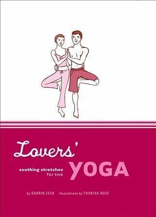 Lovers' Yoga (eBook, PDF)