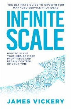 Cover Infinite Scale (eBook, ePUB)