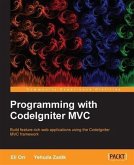 Programming with CodeIgniter MVC (eBook, PDF)