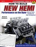 How to Build New Hemi Performance on the Dyno (eBook, ePUB)