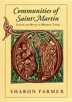 Communities of Saint Martin (eBook, ePUB) - Farmer, Sharon