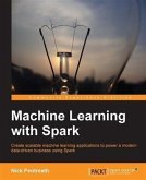 Machine Learning with Spark (eBook, PDF)