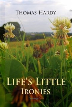 Cover Life's Little Ironies (eBook, PDF)