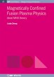 Magnetically Confined Fusion Plasma... - Bild 1